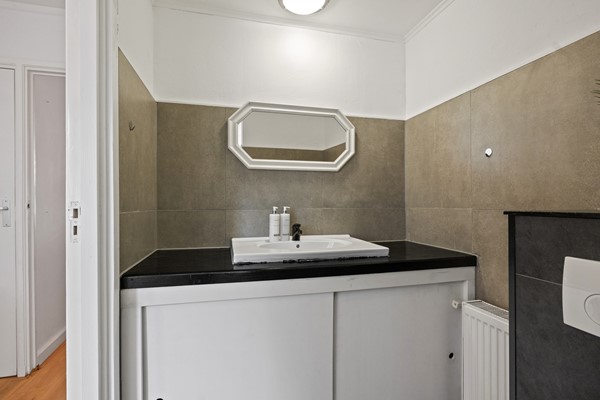 Medium property photo - Maarten Harpertszoon Trompstraat 2, 1782 PW Den Helder